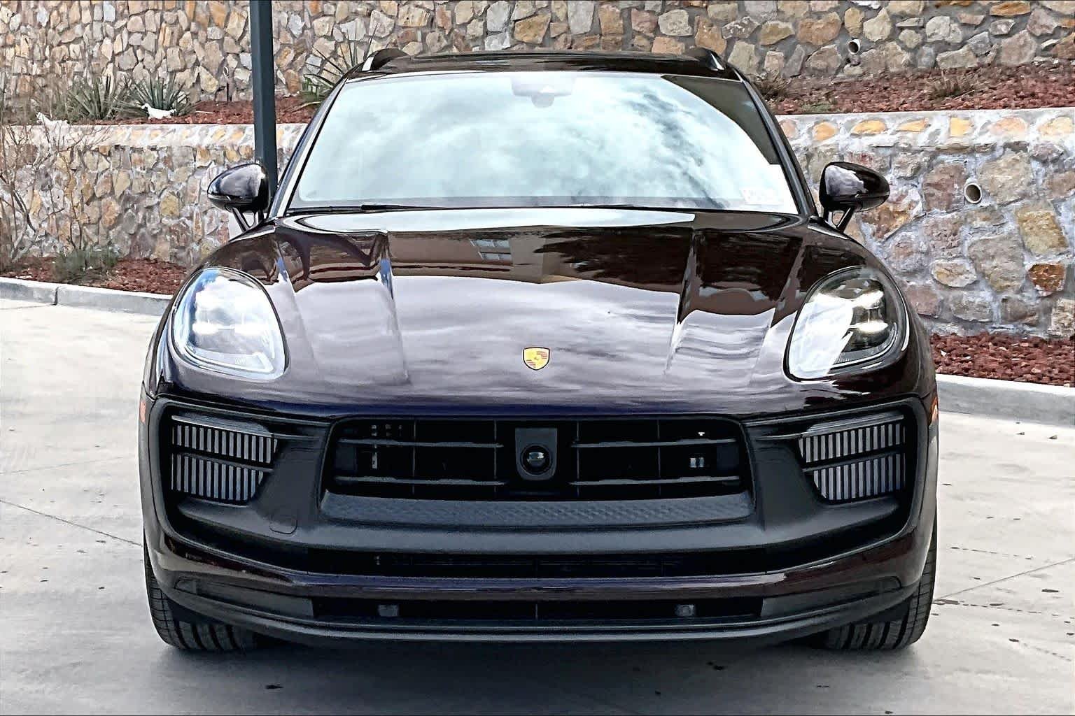 2026 Porsche Macan GTS - Photo 10