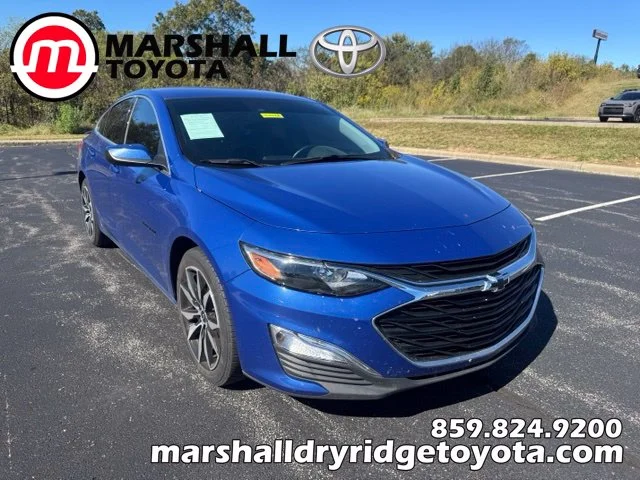 2023 Chevrolet Malibu