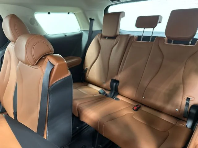 New 2026 Deep Chroma Blue Kia EX image 26