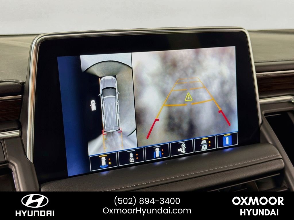 Used 2023 Black Chevrolet Z71 image 13