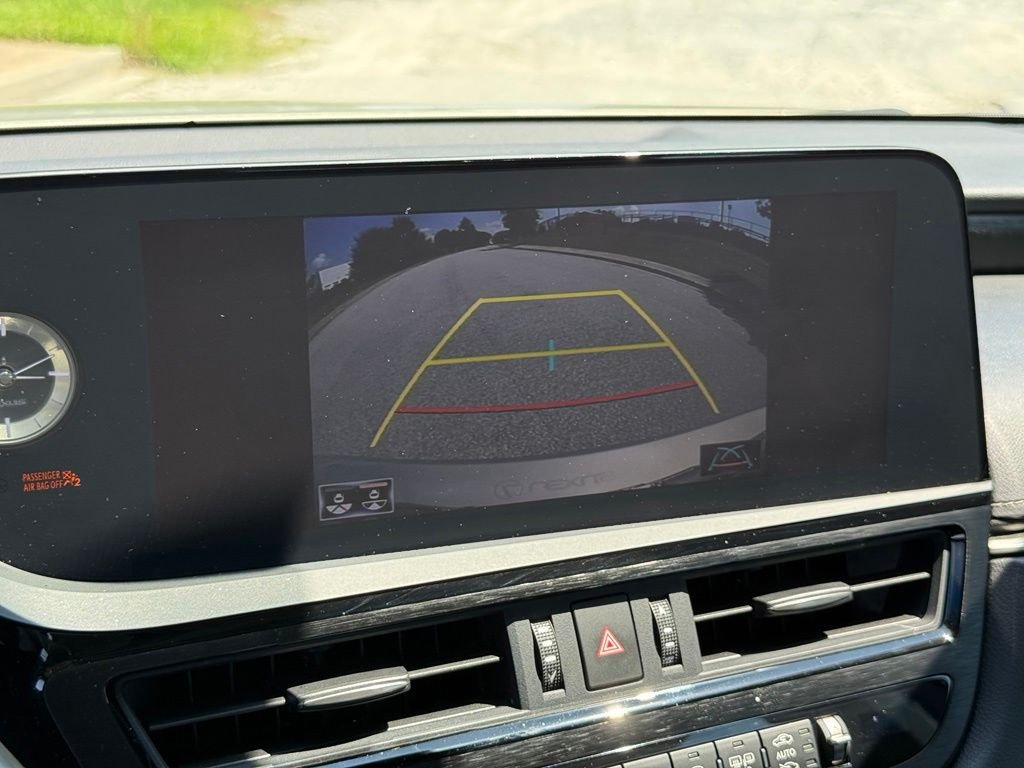 Certified Used 2022 MOONBEAM BEIGE MET. Lexus 350 image 37