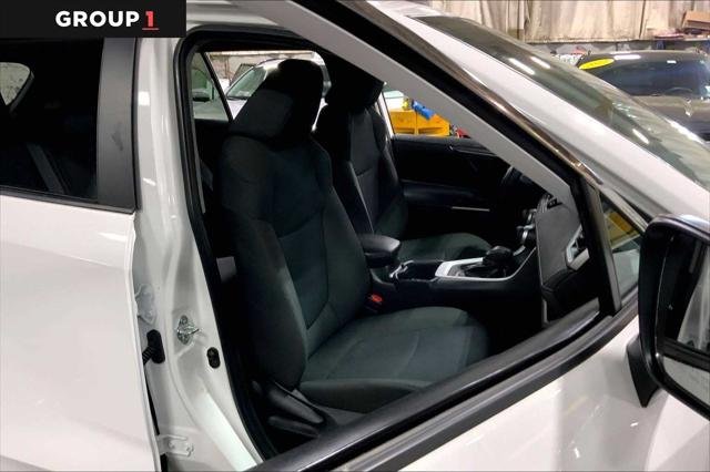 Certified Used 2023 ICE CAP Toyota  image 9