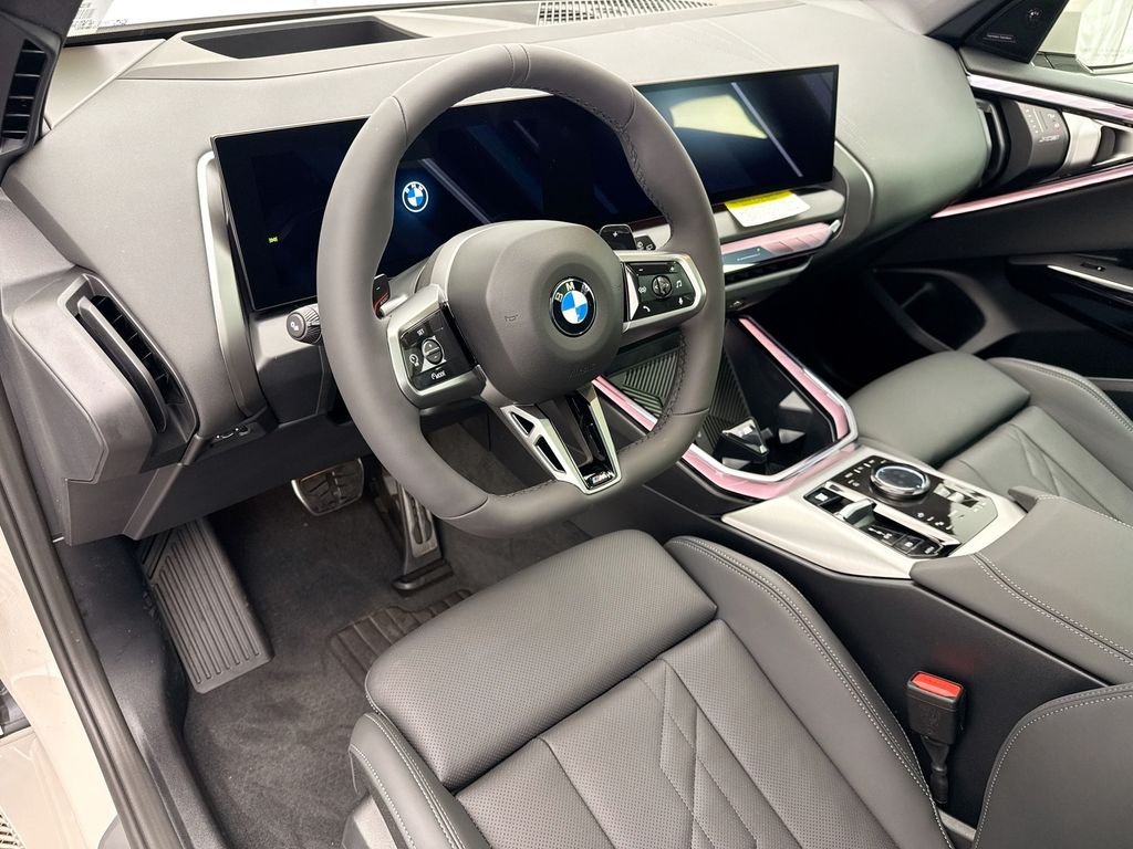 Used 2026 Gray Metallic BMW 30 xDrive image 10