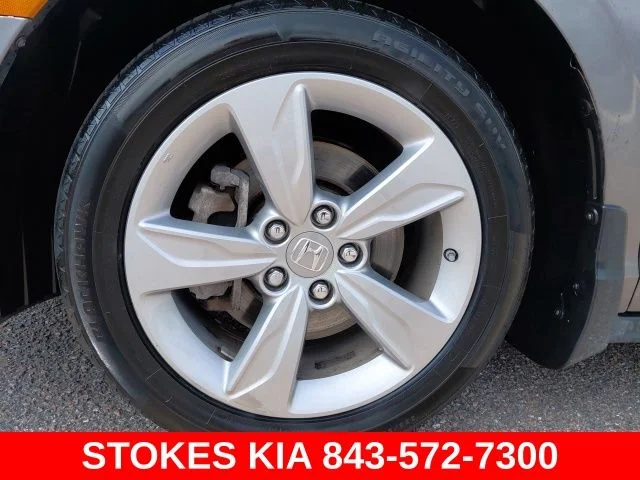 Used 2020  Honda EX-L image 9