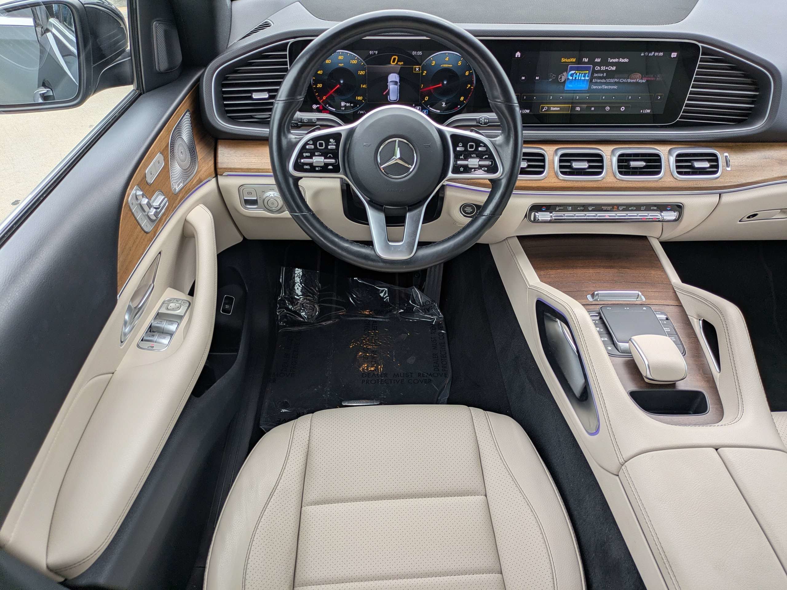 2021 Mercedes-Benz GLE GLE350 - Photo 15