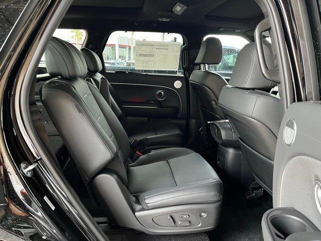 2026 Hyundai Palisade Calligraphy - Photo 21