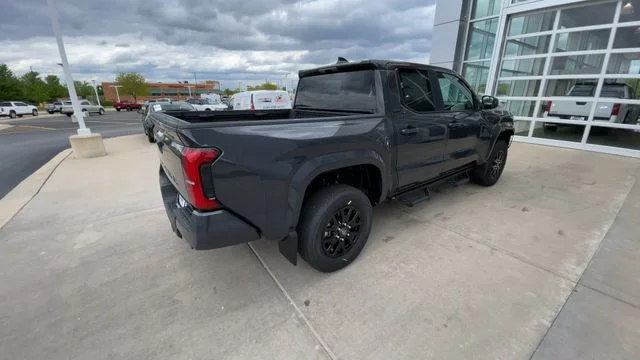 New 2026 Underground Toyota  SR5 image 2