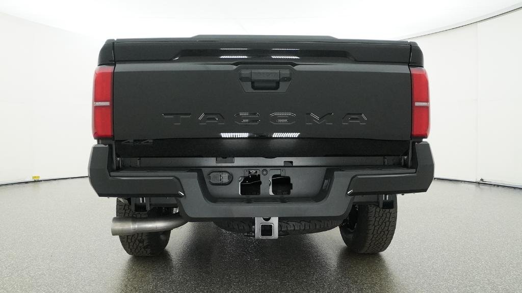 New 2026 Black Toyota TRD Off-Road image 74