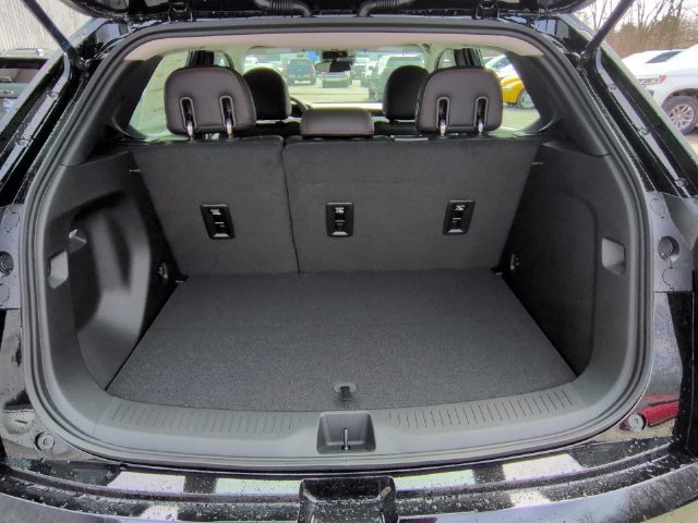 2027 Chevrolet Bolt RS - Photo 26