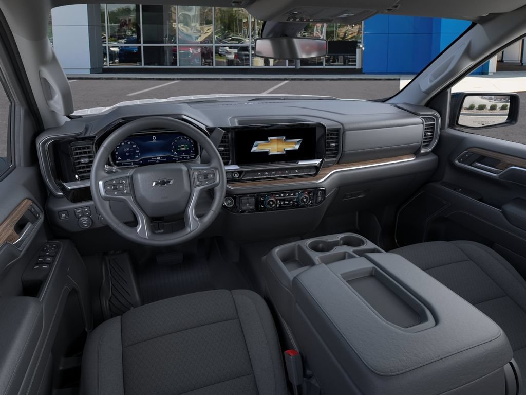 2026 Chevrolet Silverado 1500 RST - Photo 15
