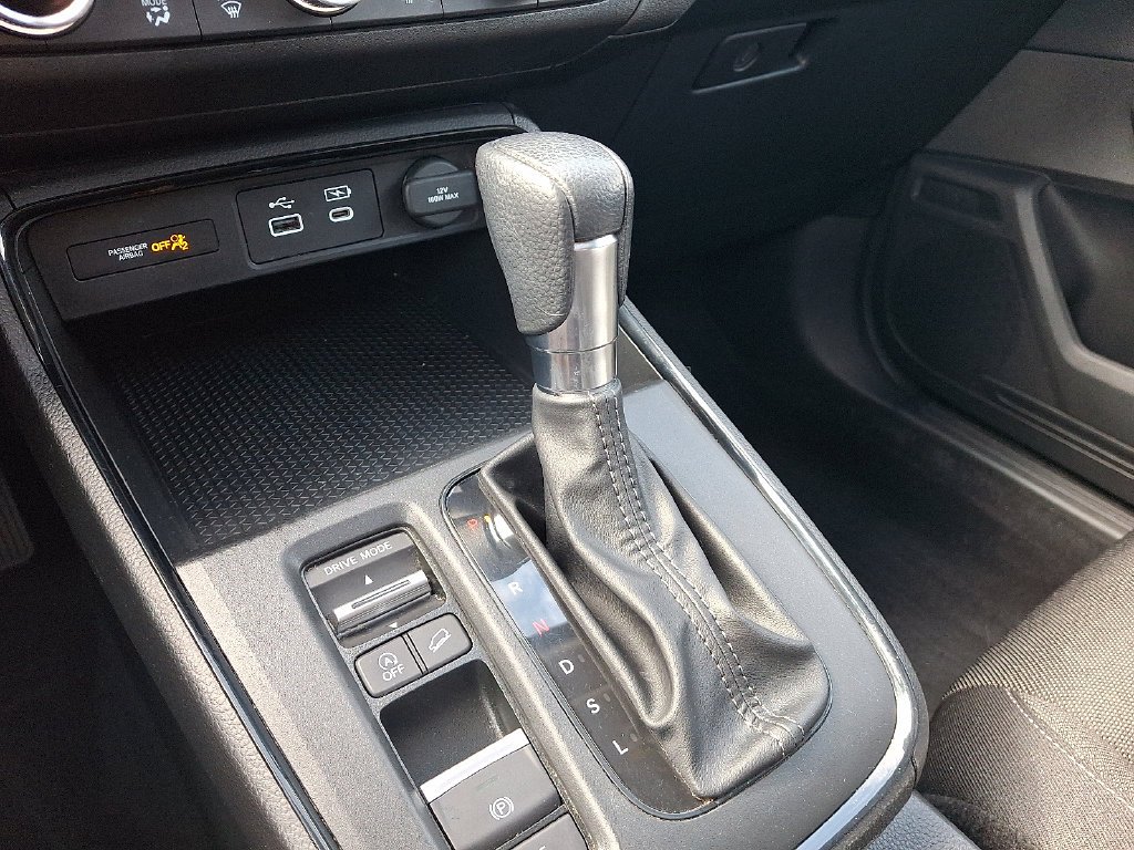 2024 Honda CR-V EX - Photo 16