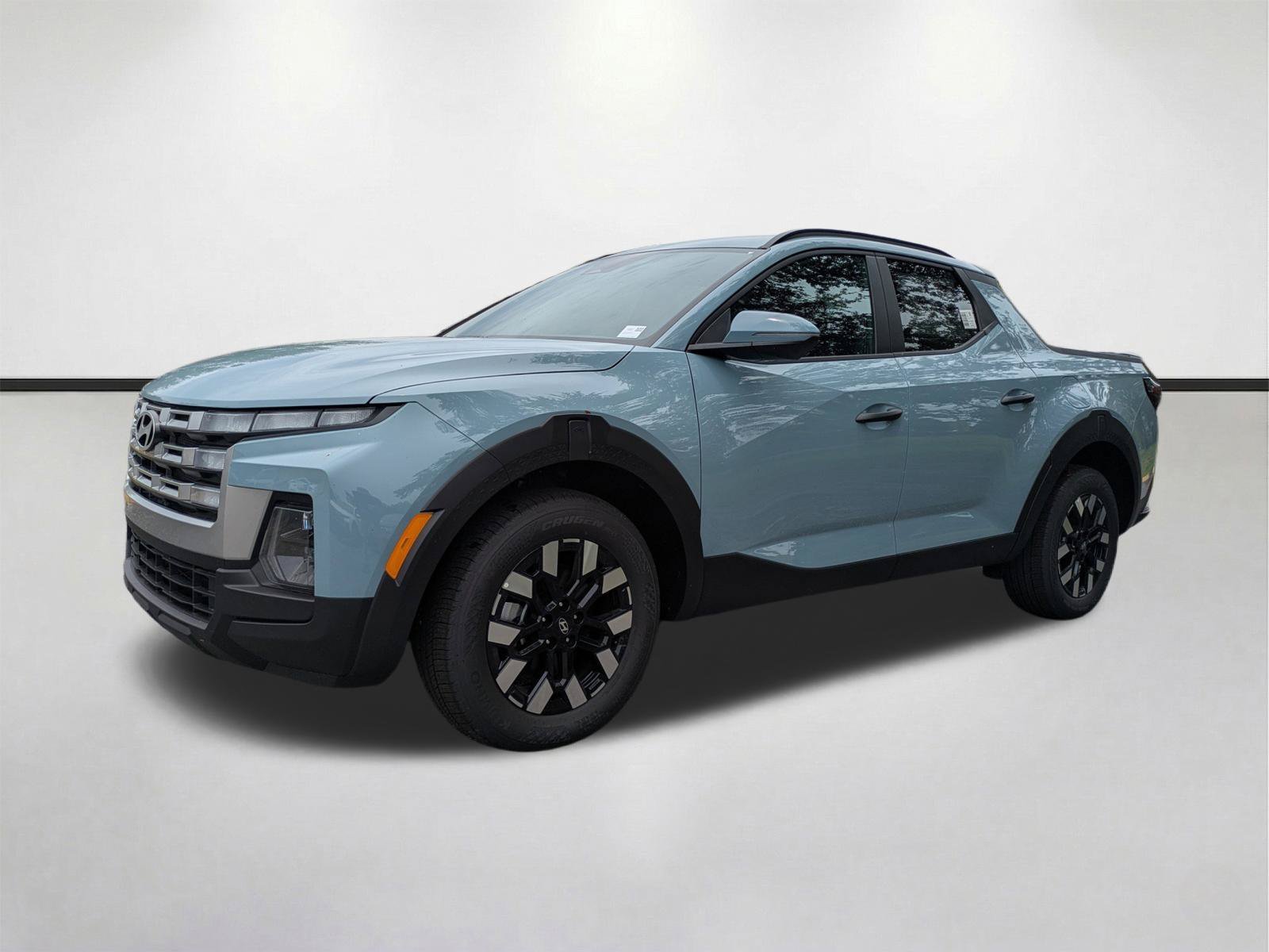 New 2026 Blue Stone Hyundai SEL FWD image 36