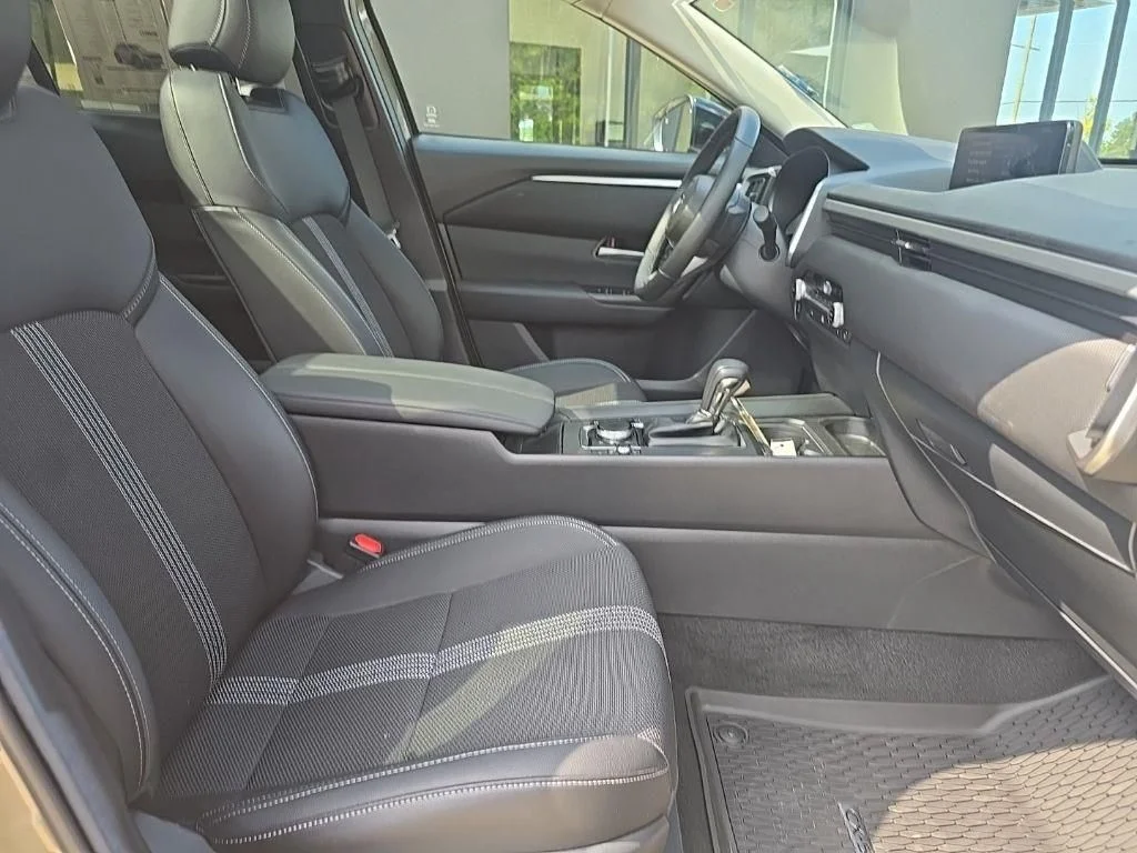 Certified Used 2026 Gray Mazda 2.5 S Meridian Edition image 32