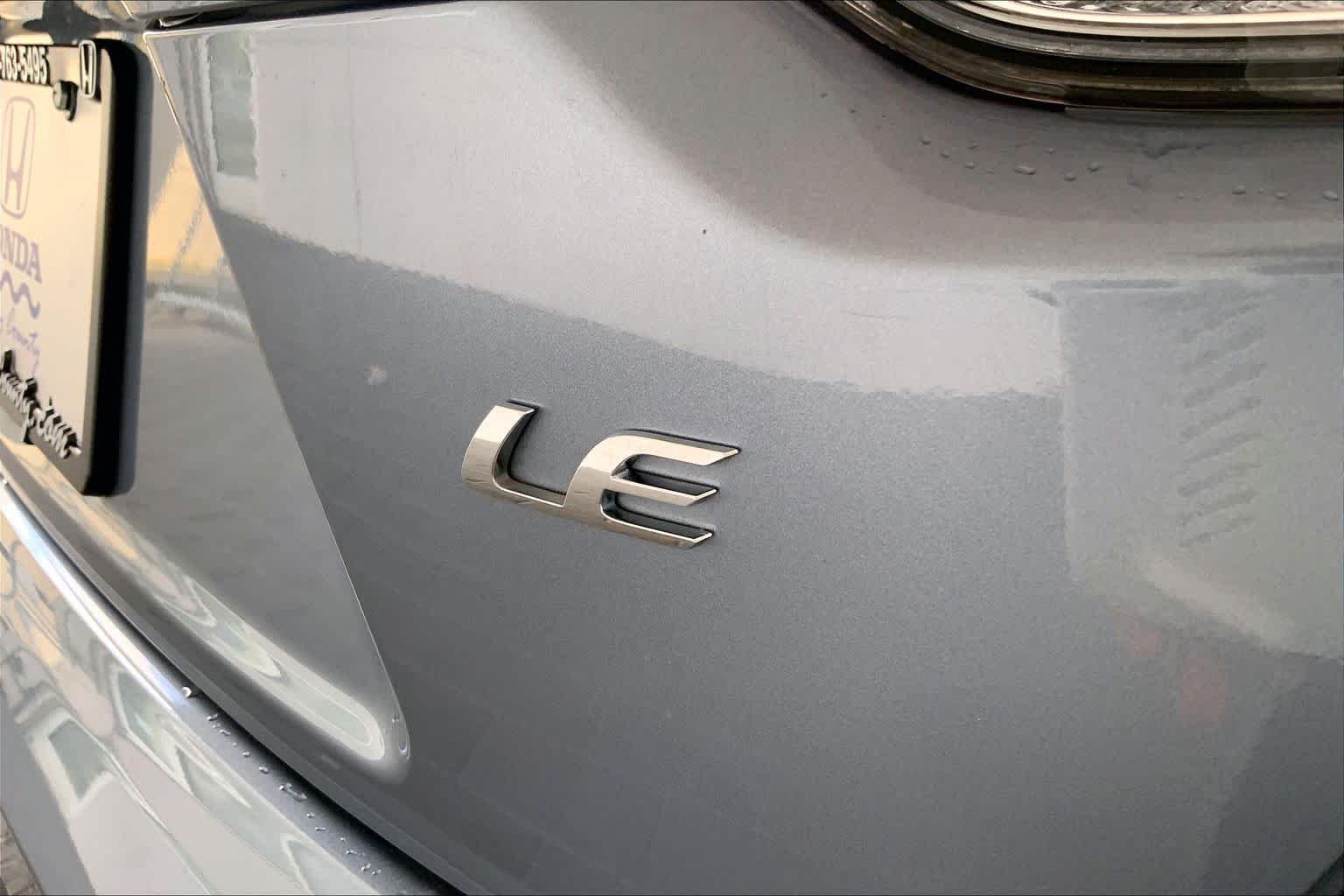2024 Toyota Corolla LE - Photo 10