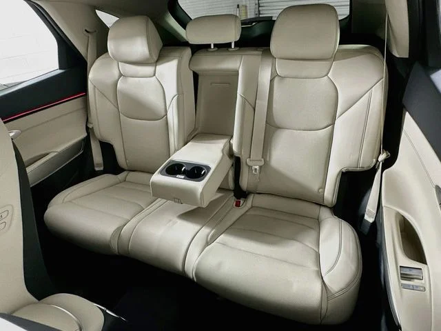 New 2027 Genesis GV70 2.5T Select