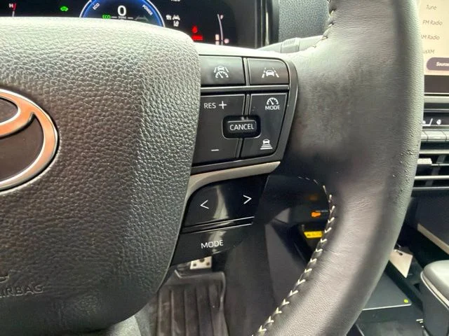 Used 2026 Underground Toyota SE image 16