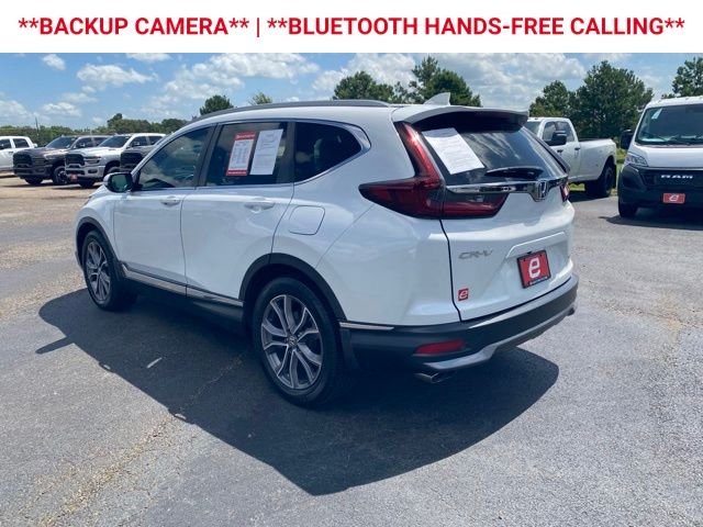 Used 2020  Honda Touring image 6