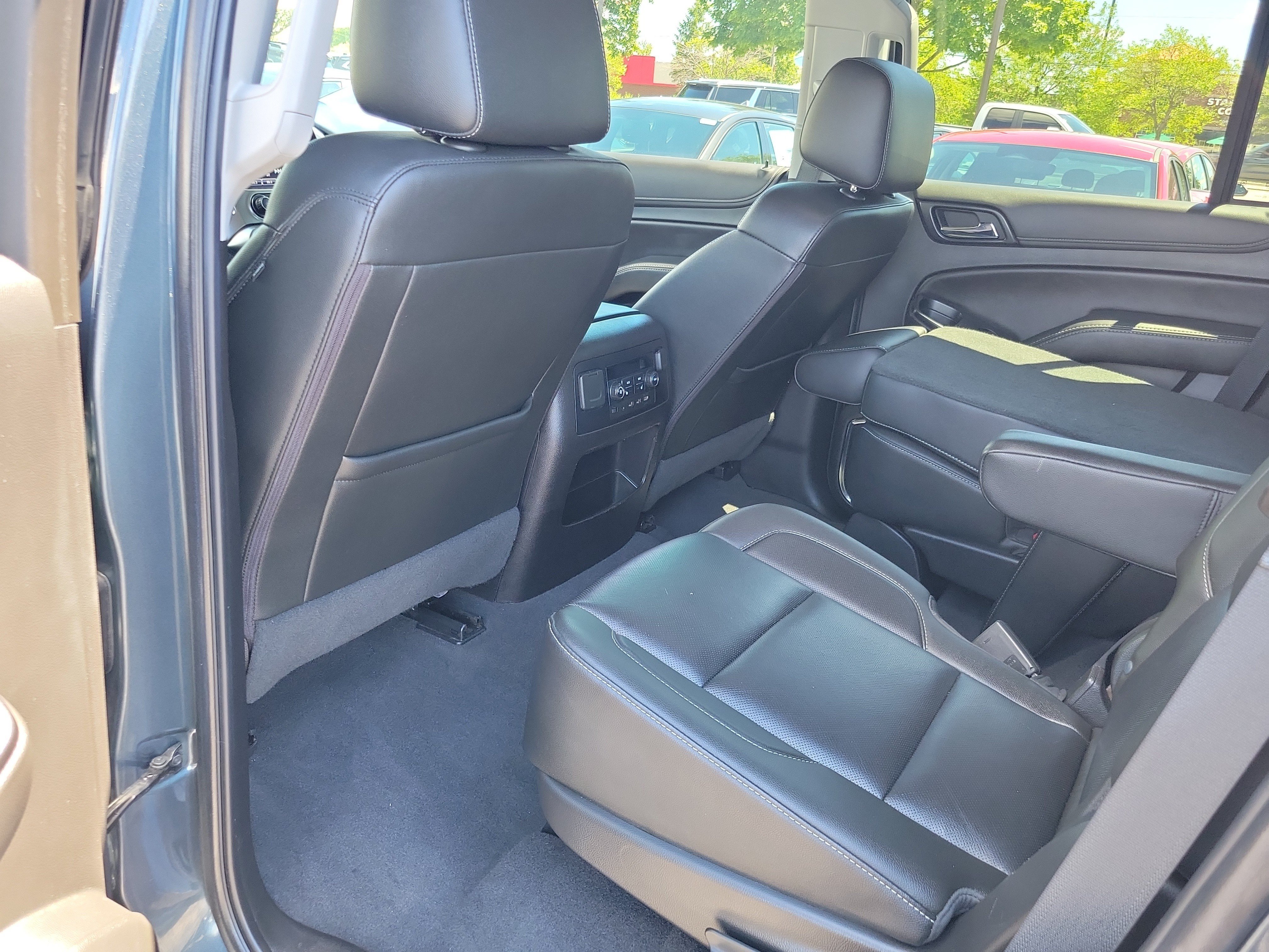 Used 2019 Blue Chevrolet Premier image 13