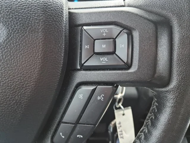 Used 2018 Magnetic Ford XLT image 20