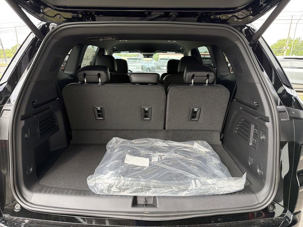 2026 Buick Enclave Sport Touring - Photo 11