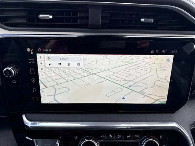 New 2026 Onyx Black GMC Denali image 23