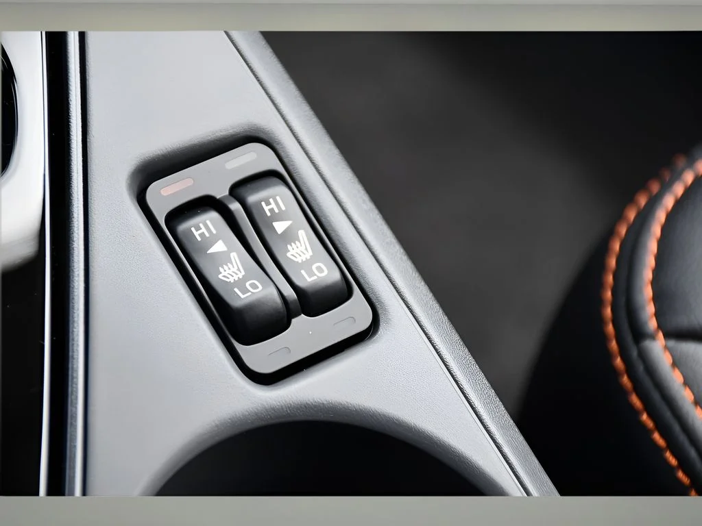 2026 Subaru Crosstrek Limited - Photo 35