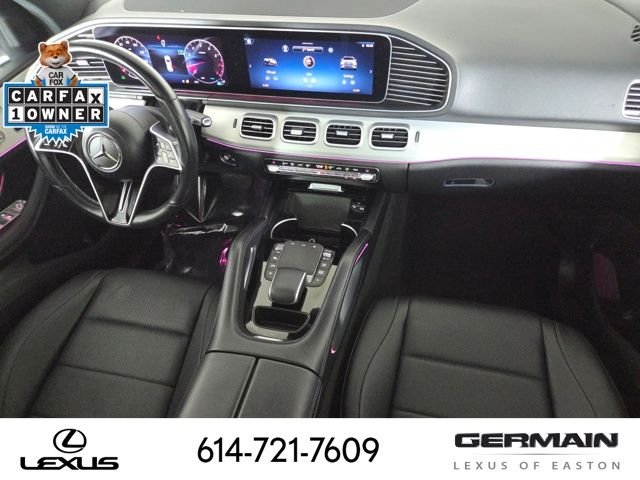 2024 Mercedes-Benz GLE GLE350 - Photo 31