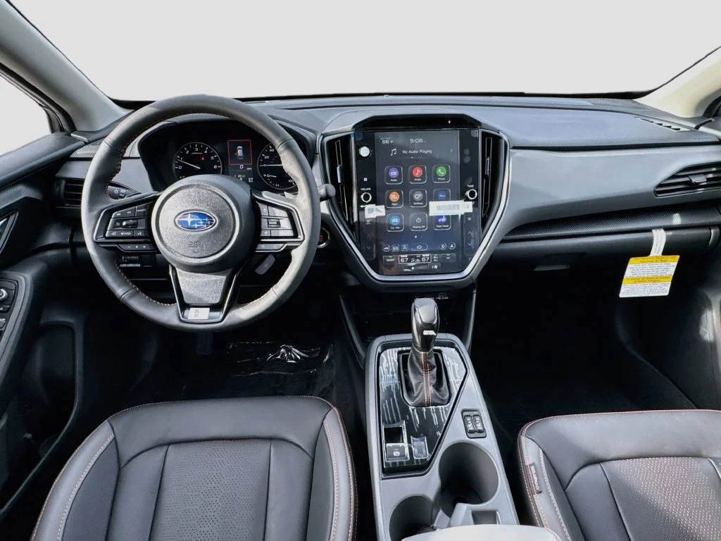 New 2027  Subaru Limited image 26