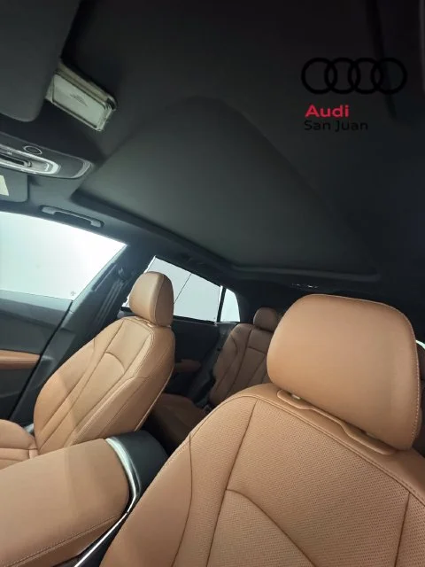 New 2027 Gray Audi  image 15