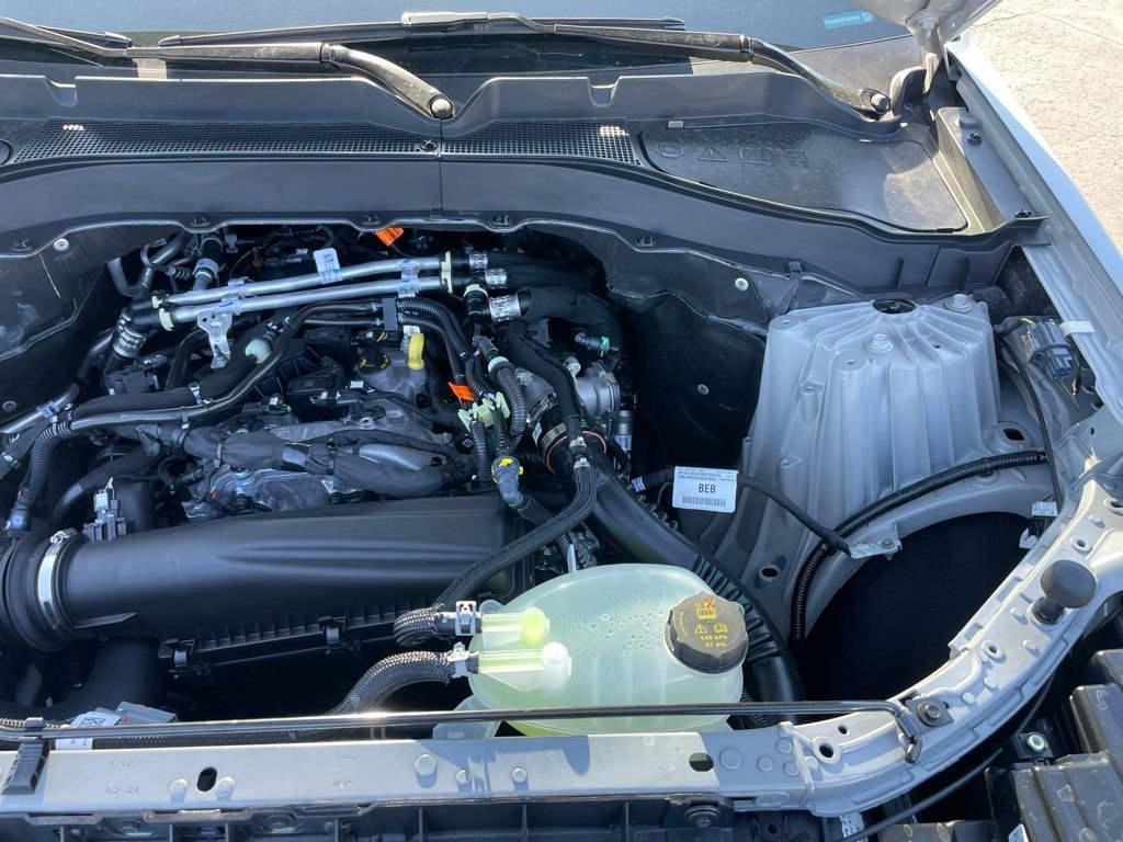 New 2026 Blue Ford Active image 44