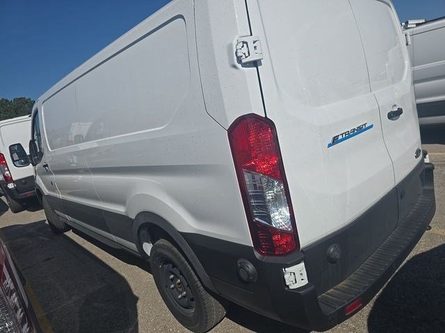 Used 2024 Oxford White Ford Base image 4