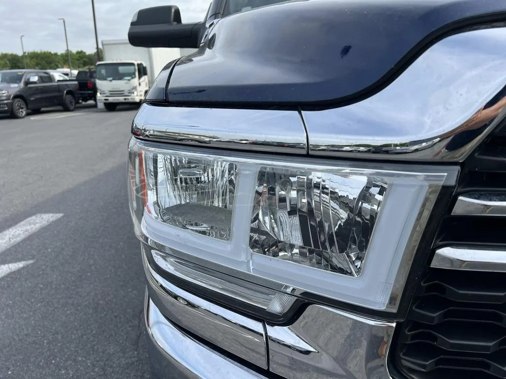 Used 2022 Blue Ram Big Horn image 7