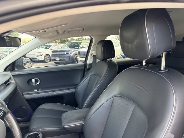 2023 Hyundai IONIQ 5 SEL - Photo 19