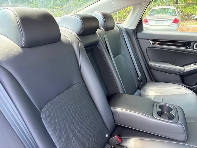 2024 Honda Civic Touring - Photo 69
