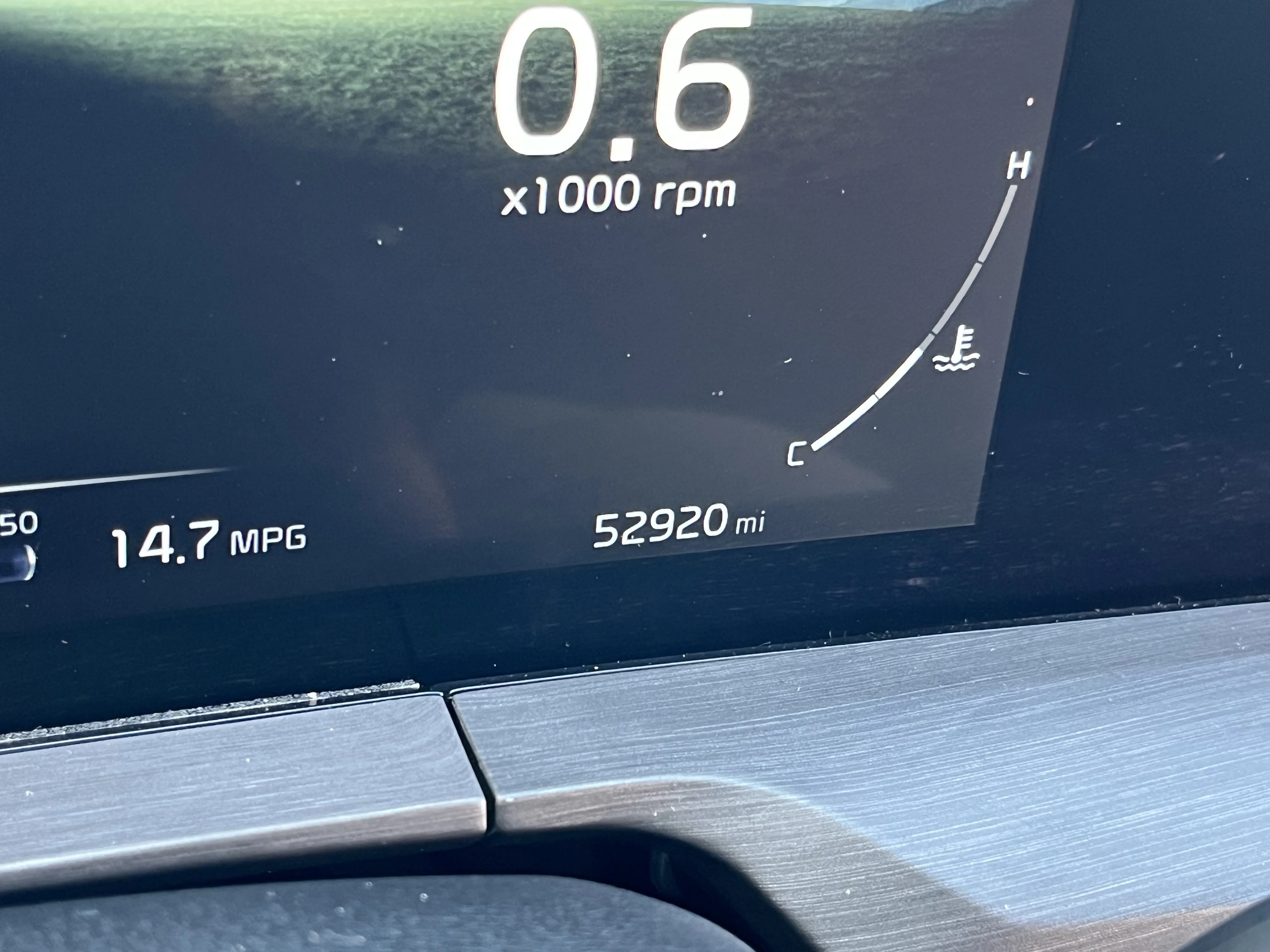Used 2023 Dark Moss Kia SX Prestige X-Pro image 28
