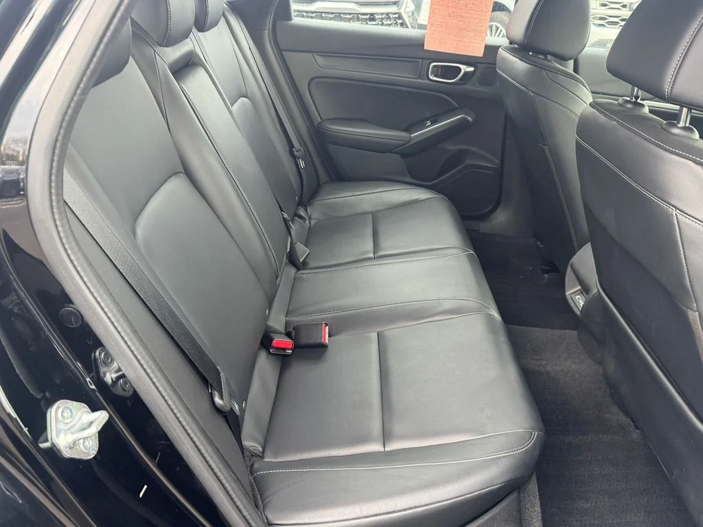 2023 Acura Integra A-Spec with Tech Package - Photo 33
