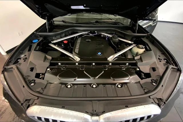 2026 BMW X5 40i - Photo 11