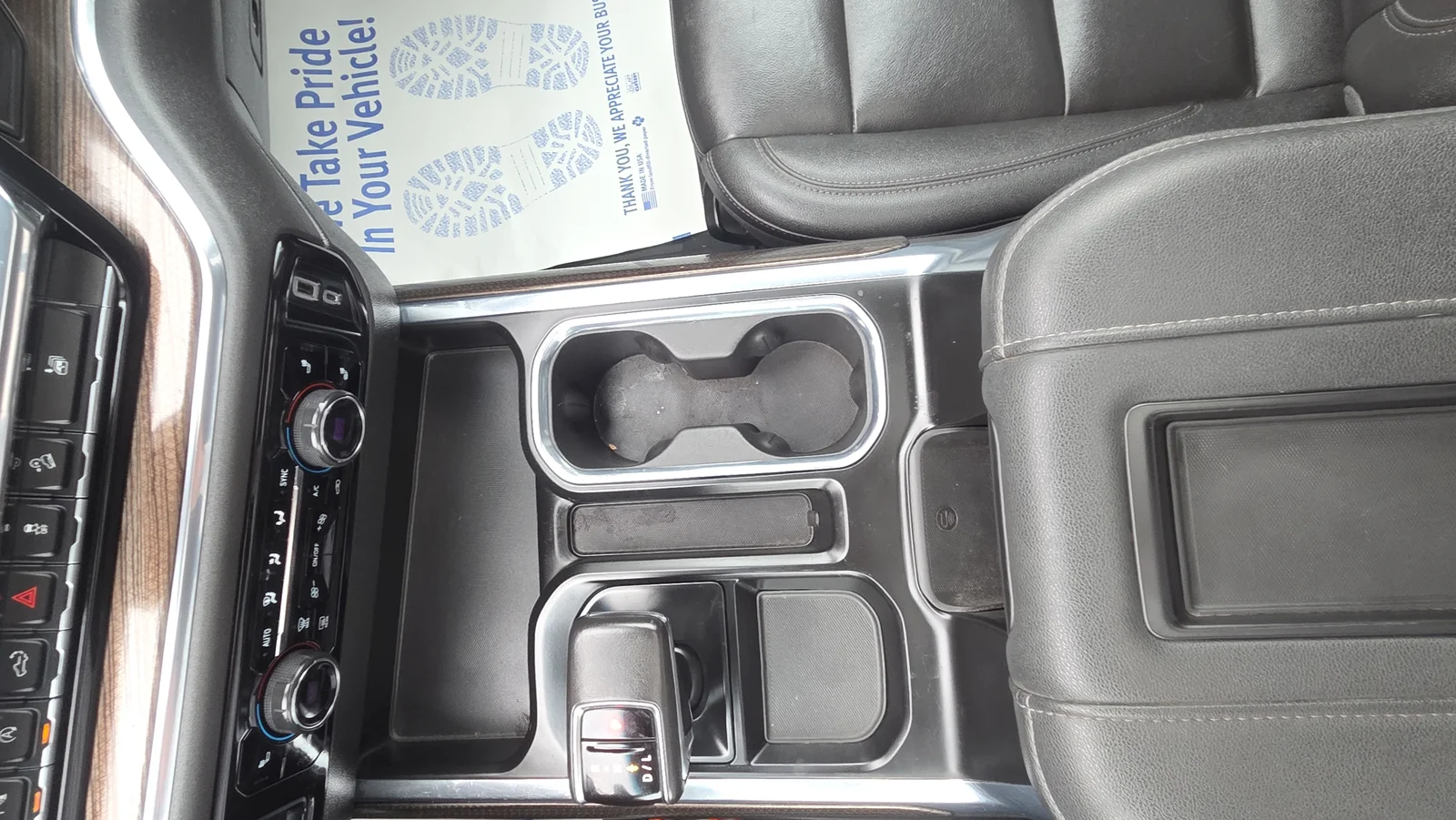 Used 2022 Gray Chevrolet LT Trail Boss image 40