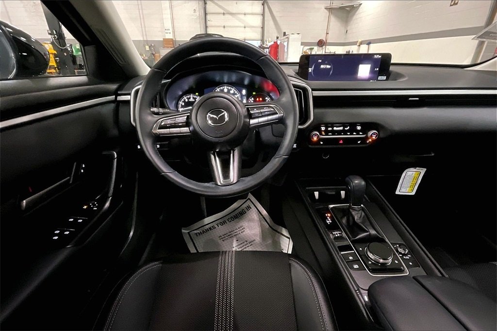 2025 MAZDA CX-50 - Image 3