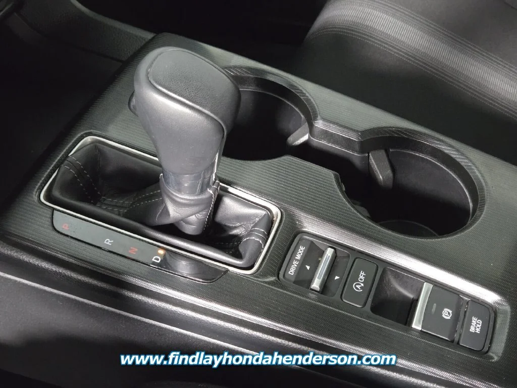 2024 Honda Civic Sport - Photo 29