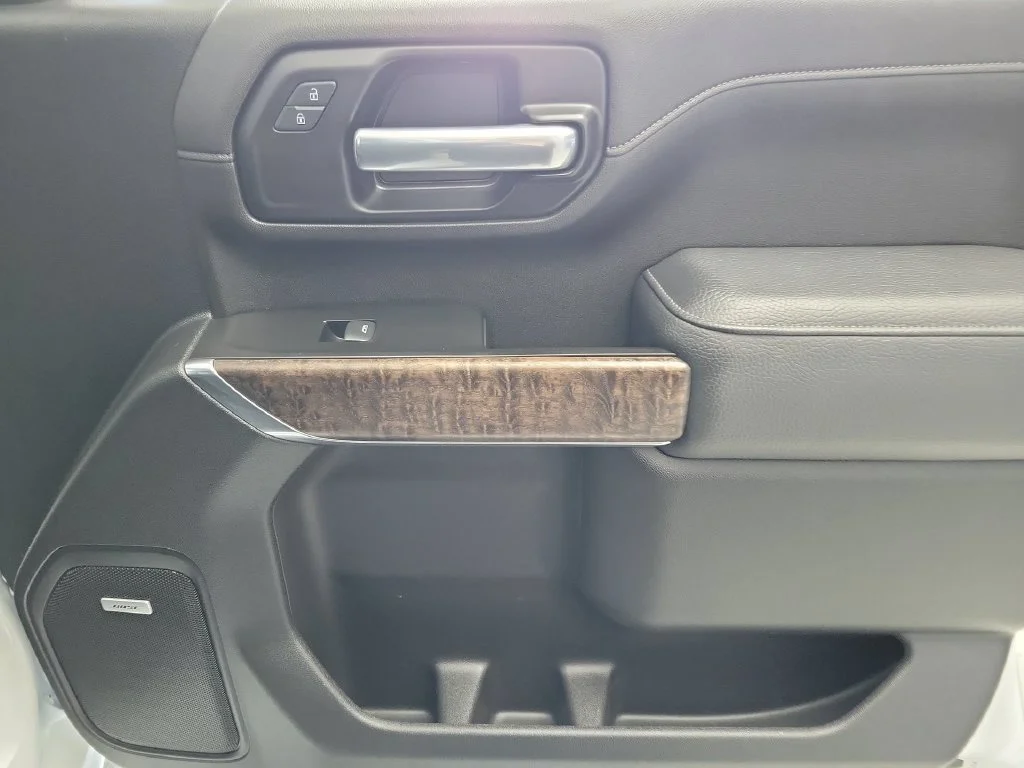 2021 GMC Sierra 2500 Denali HD Denali - Photo 22