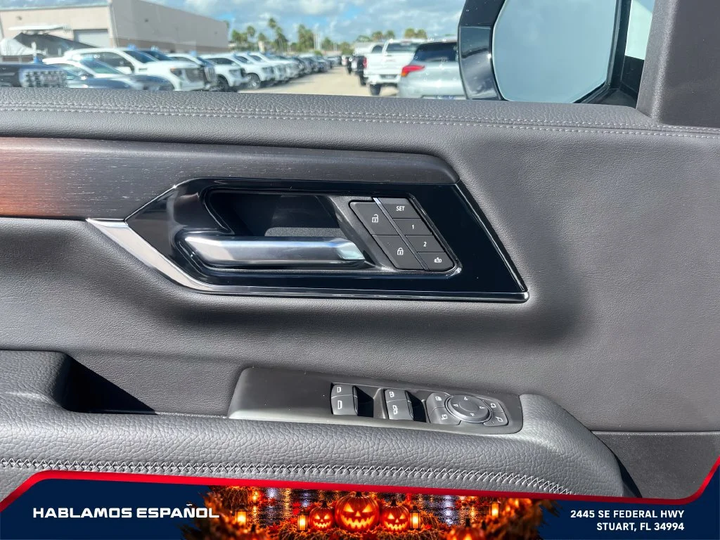 New 2026 Summit White GMC Denali image 23