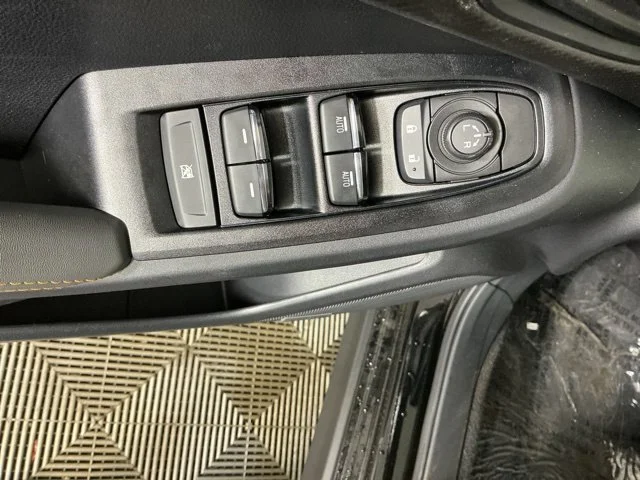 2026 Subaru Crosstrek Wilderness - Photo 10