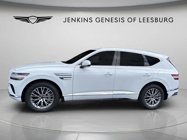 Used 2026 White Genesis 2.5T image 10