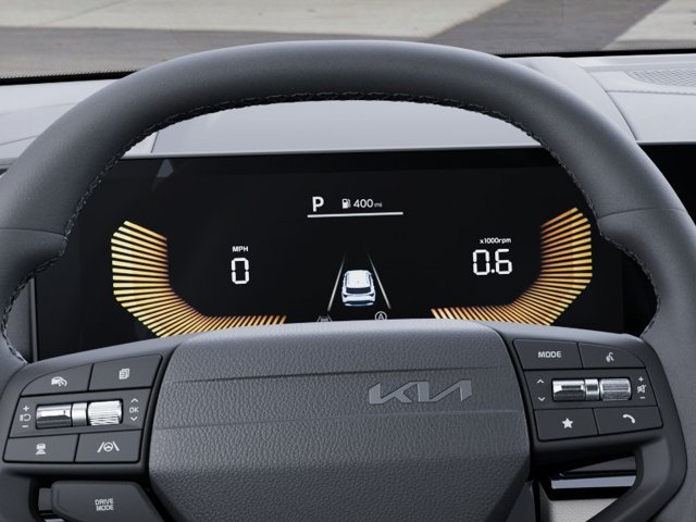 New 2027 Panthera Metal Kia EX image 21