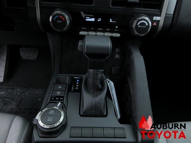2026 Toyota Tacoma SR5 - Photo 11