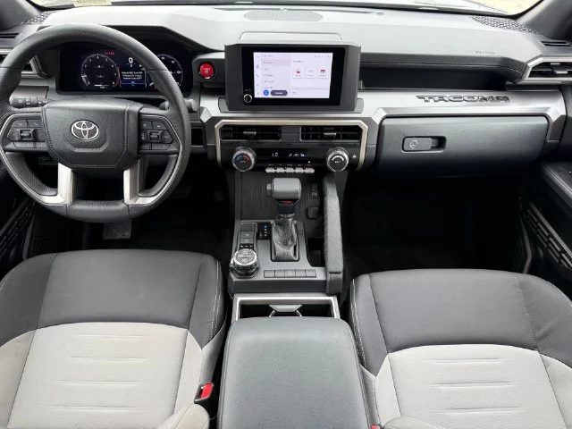 Certified Used 2026 UNDERGROUND Toyota TRD Off-Road image 22