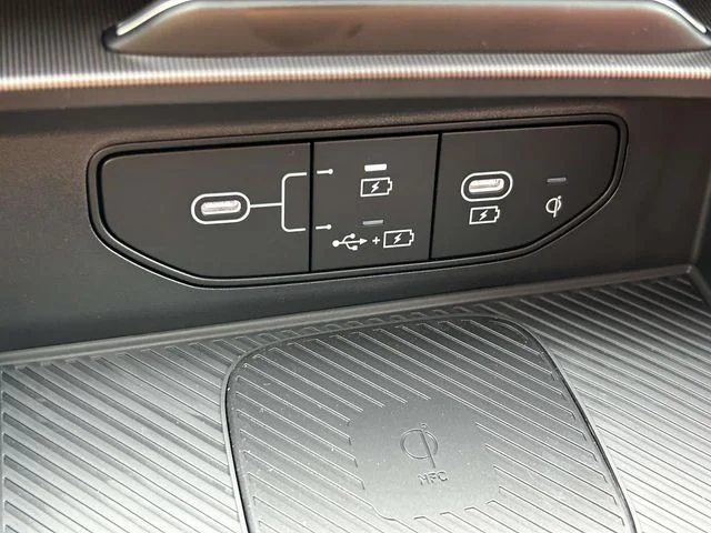 New 2026 Gray Kia SX-Prestige image 38