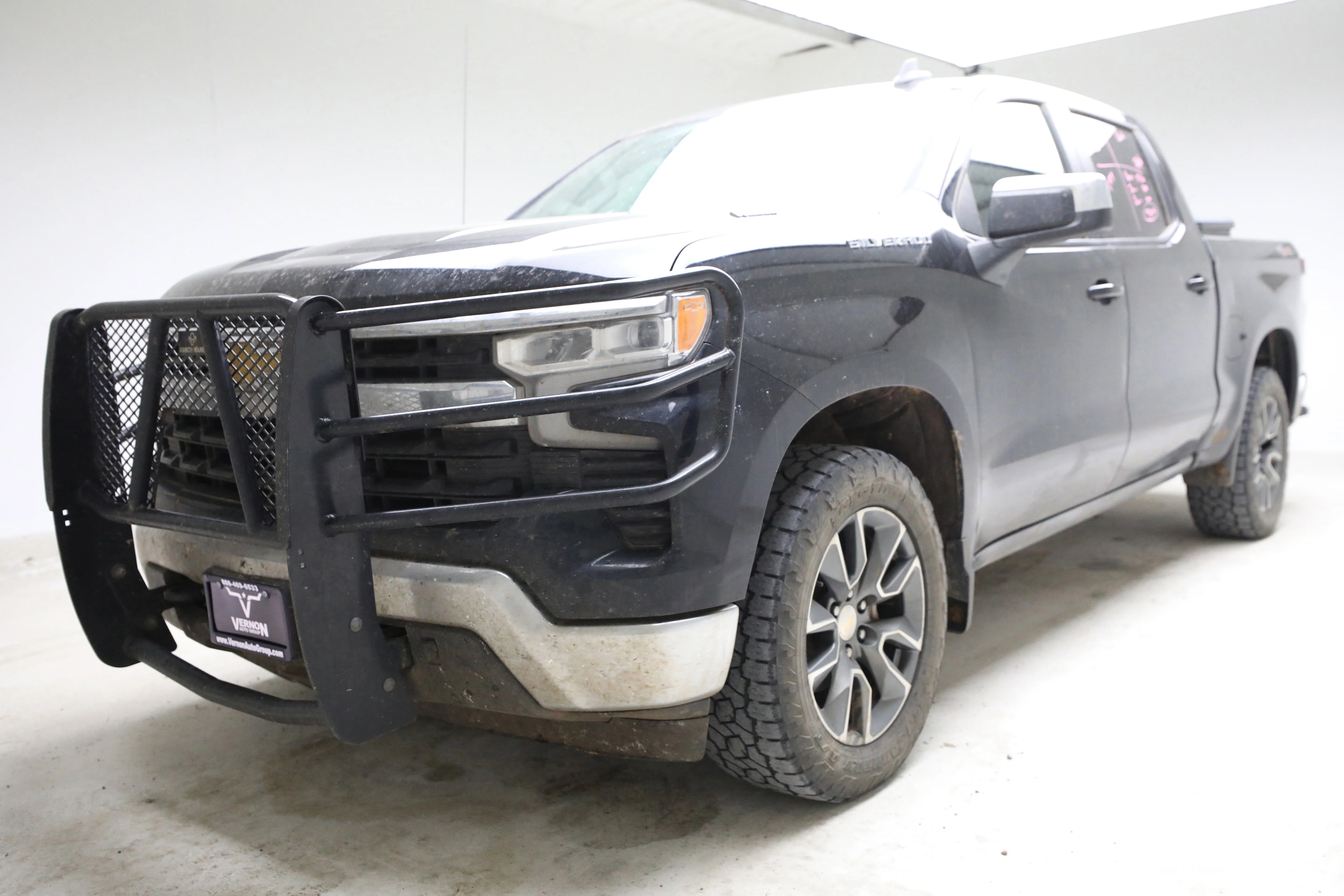 2023 Chevrolet Silverado 1500 LT 4X4 Crew Cab Short Box's photo