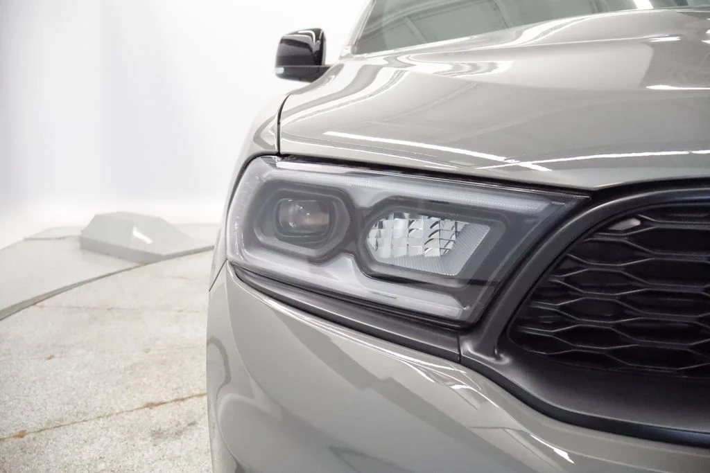 New 2026 Destroyer Gray Clearcoat Dodge GT Plus HEMI V8 image 11